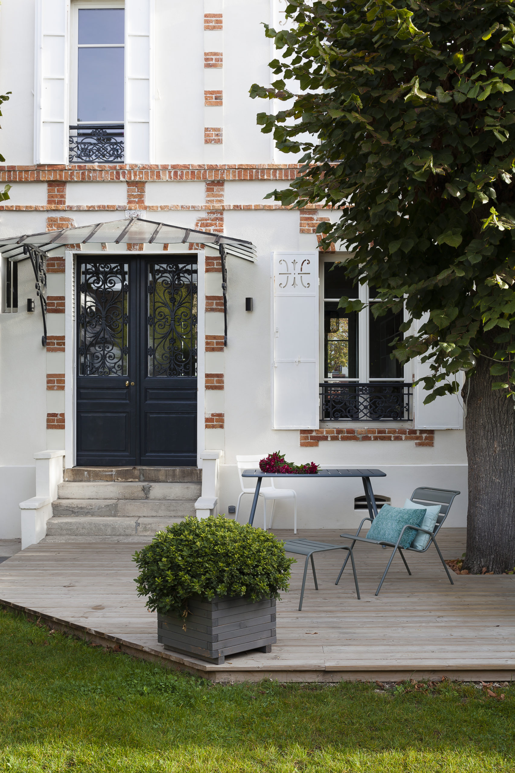 "dressing sur mesure"