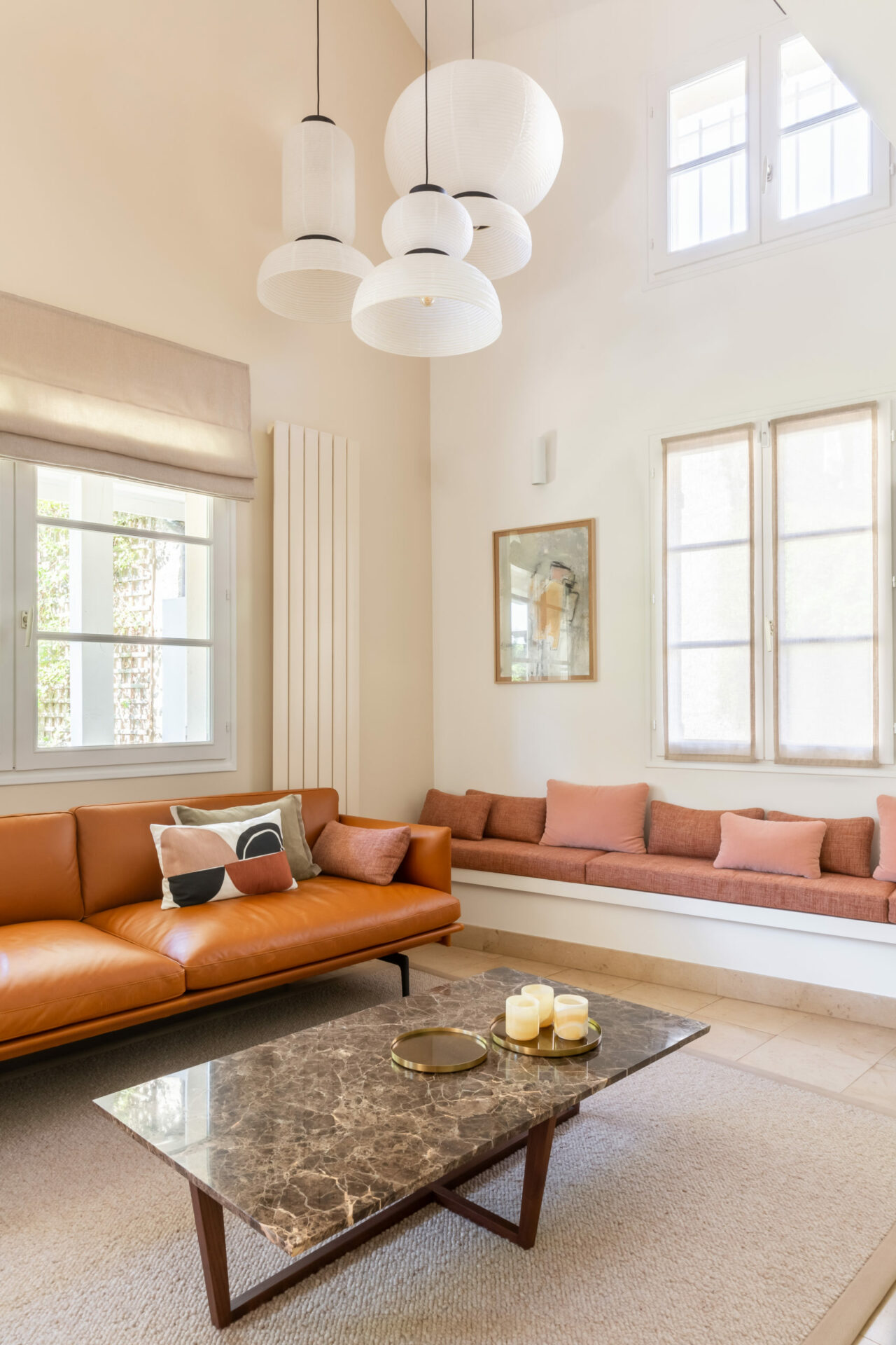 “bibliothèque sur mesure”